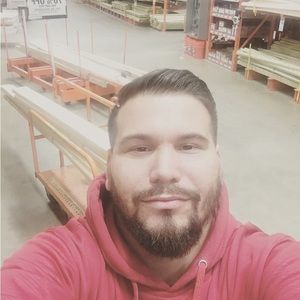 Meet your Posher, Mitchell